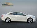 Volkswagen Passat CC 2.0 TDI R-Line ACC-Spurhalte-Navi Weiß - thumbnail 4