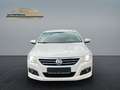Volkswagen Passat CC 2.0 TDI R-Line ACC-Spurhalte-Navi Weiß - thumbnail 2