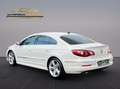 Volkswagen Passat CC 2.0 TDI R-Line ACC-Spurhalte-Navi Weiß - thumbnail 7