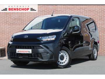 Electric Challenger Long 50 kWh 136PK |CRUISE|3-ZI