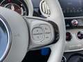 Fiat 500C 1.0 Hybrid 70pk Dolcevita | Carplay | Navi | Clima Zwart - thumbnail 17