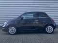 Fiat 500C 1.0 Hybrid 70pk Dolcevita | Carplay | Navi | Clima Zwart - thumbnail 4