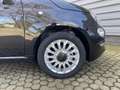 Fiat 500C 1.0 Hybrid 70pk Dolcevita | Carplay | Navi | Clima Zwart - thumbnail 10