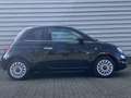 Fiat 500C 1.0 Hybrid 70pk Dolcevita | Carplay | Navi | Clima Zwart - thumbnail 11