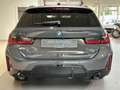 BMW 330 e xD. T. M Sport Pro ACC AHK Ha/Ka PanoD. 19" Grau - thumbnail 5