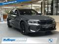 BMW 330 e xD. T. M Sport Pro ACC AHK Ha/Ka PanoD. 19" Grau - thumbnail 1