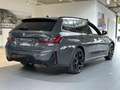 BMW 330 e xD. T. M Sport Pro ACC AHK Ha/Ka PanoD. 19" Grau - thumbnail 4