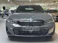 BMW 330 e xD. T. M Sport Pro ACC AHK Ha/Ka PanoD. 19" Grau - thumbnail 9