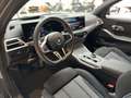BMW 330 e xD. T. M Sport Pro ACC AHK Ha/Ka PanoD. 19" Grau - thumbnail 12