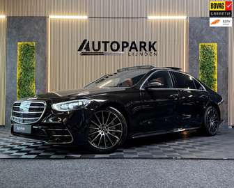 e Lang AMG Line BTW|PREMIUM|PANO|MASSAGE|SOFTCLOSE