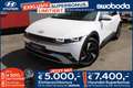 Hyundai IONIQ 5 GO 84kWh 4WD i5g52-O1 Blanco - thumbnail 1