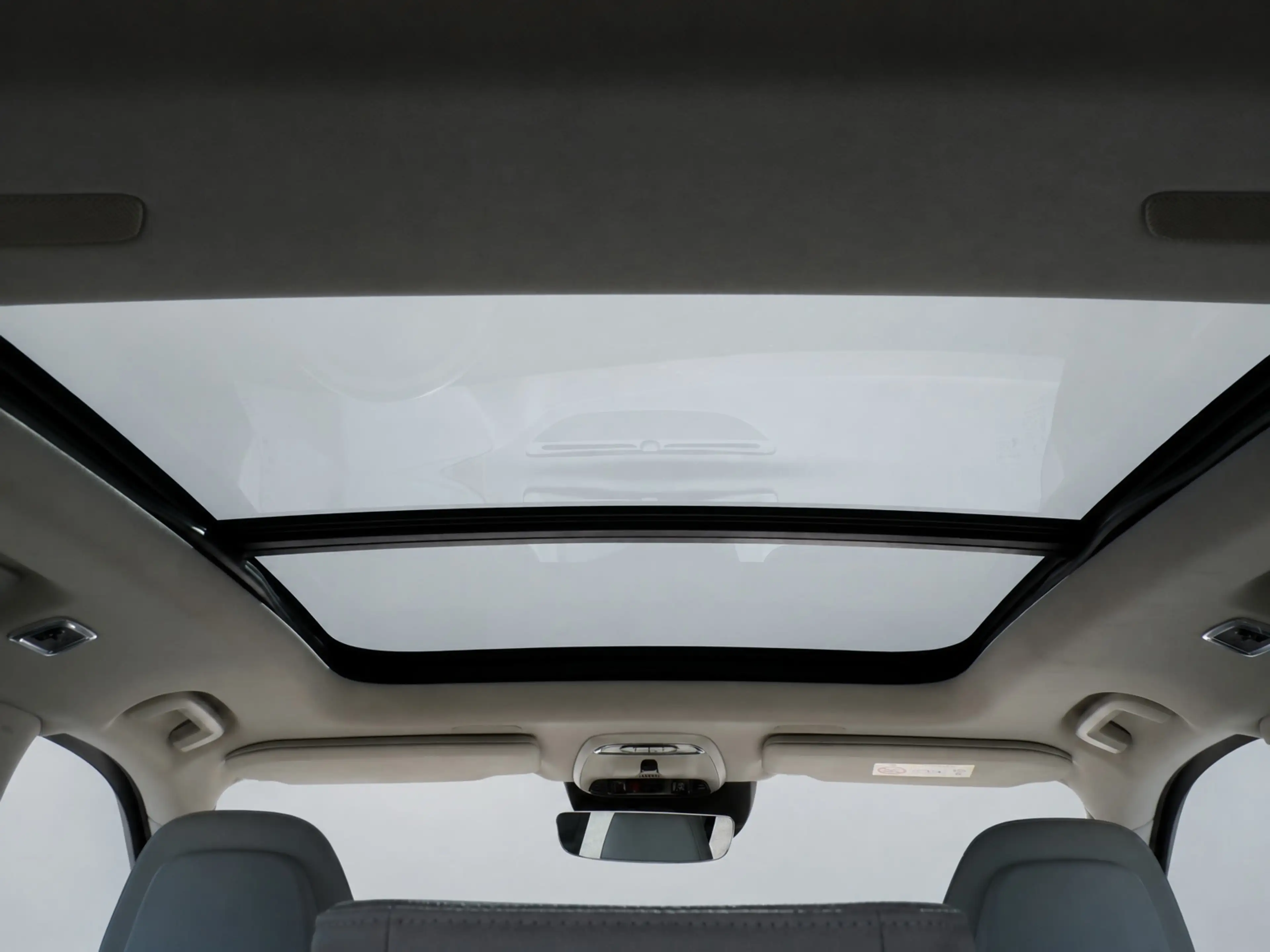 Volvo XC90 2.0 T8 Twin Engine AWD Momentum|7-persoons|Luxe — photo 10