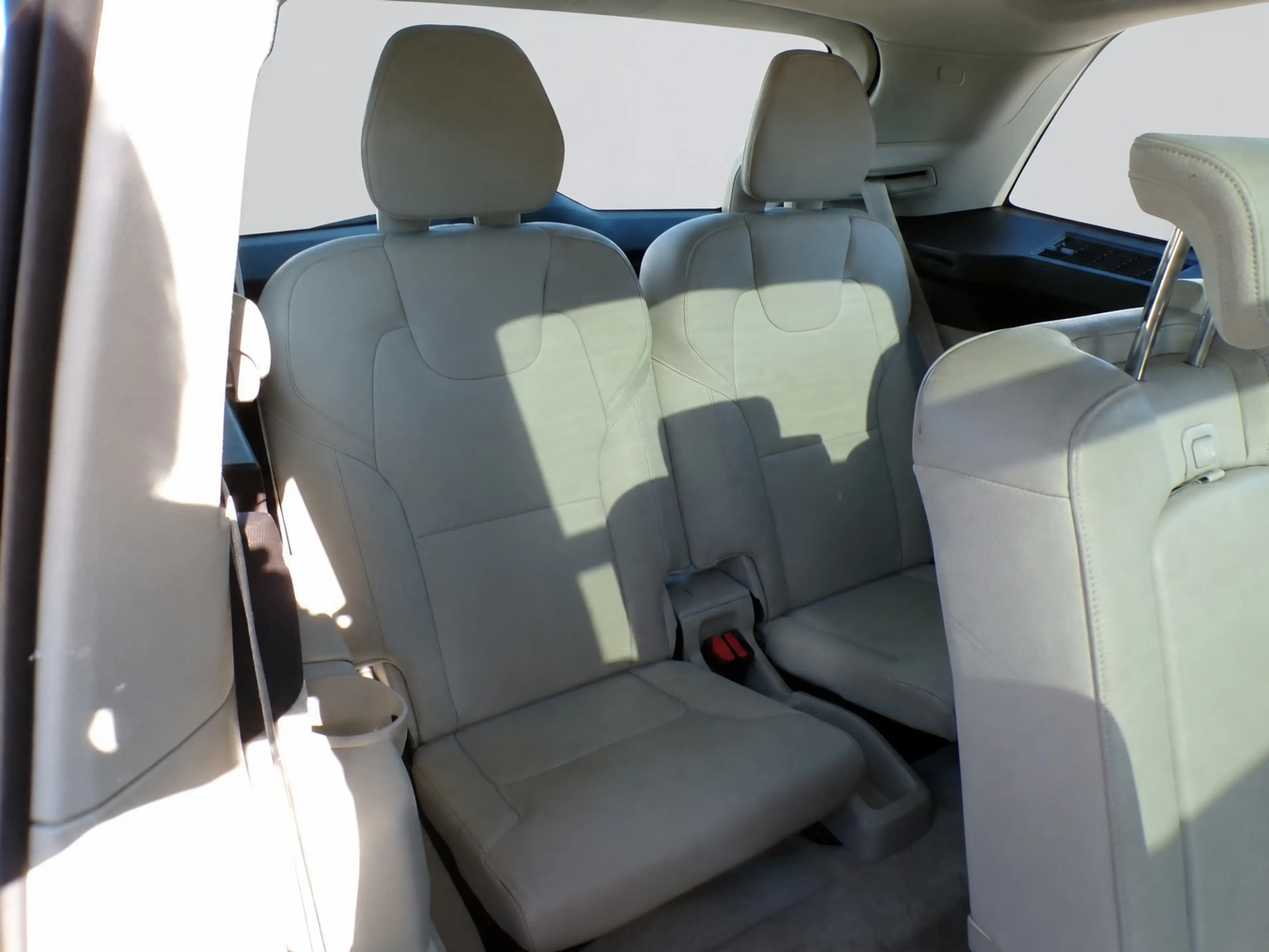 Volvo XC90 2.0 T8 Twin Engine AWD Momentum|7-persoons|Luxe — photo 12