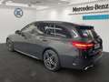 Mercedes-Benz C 300 d T AMG+PANO+AHK+KEYLESS+EASY-PACK+DIGITAL Grau - thumbnail 5