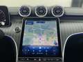 Mercedes-Benz C 300 d T AMG+PANO+AHK+KEYLESS+EASY-PACK+DIGITAL Gris - thumbnail 10