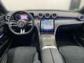 Mercedes-Benz C 300 d T AMG+PANO+AHK+KEYLESS+EASY-PACK+DIGITAL Gris - thumbnail 11