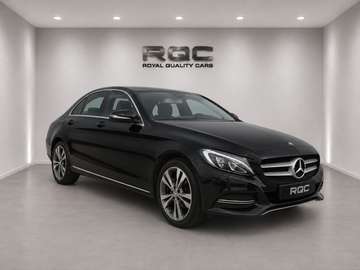 200CDI BE 7G Plus