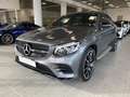 Mercedes-Benz GLC 43 AMG GLC Coupe AMG 43 4matic auto Grigio - thumbnail 1