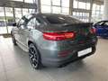 Mercedes-Benz GLC 43 AMG GLC Coupe AMG 43 4matic auto Grigio - thumbnail 3