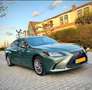 Lexus ES 300 300h President Line Vert - thumbnail 3