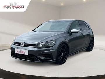 2.0 Tsi 310cv DSG7 4Motion