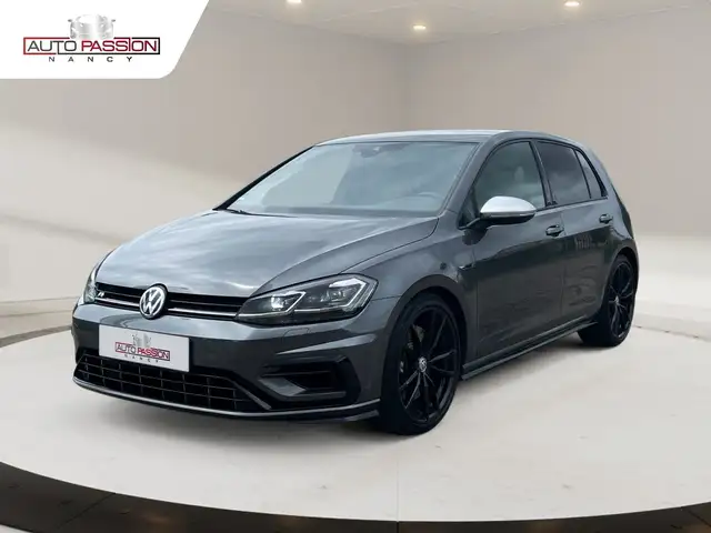 Volkswagen Golf R 2.0 Tsi 310cv DSG7 4Motion