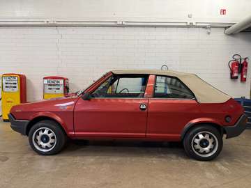 85 Cabrio
