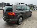 SEAT Alhambra Xcellence 2,0 TDI DSG 4WD 7-Sitzer-AHK Braun - thumbnail 4