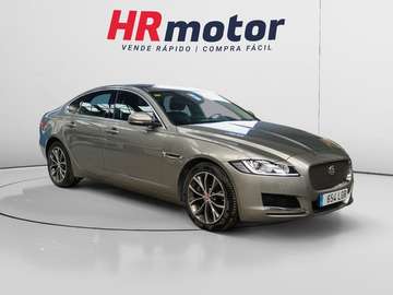 2.0i4D Prestige Aut. 180