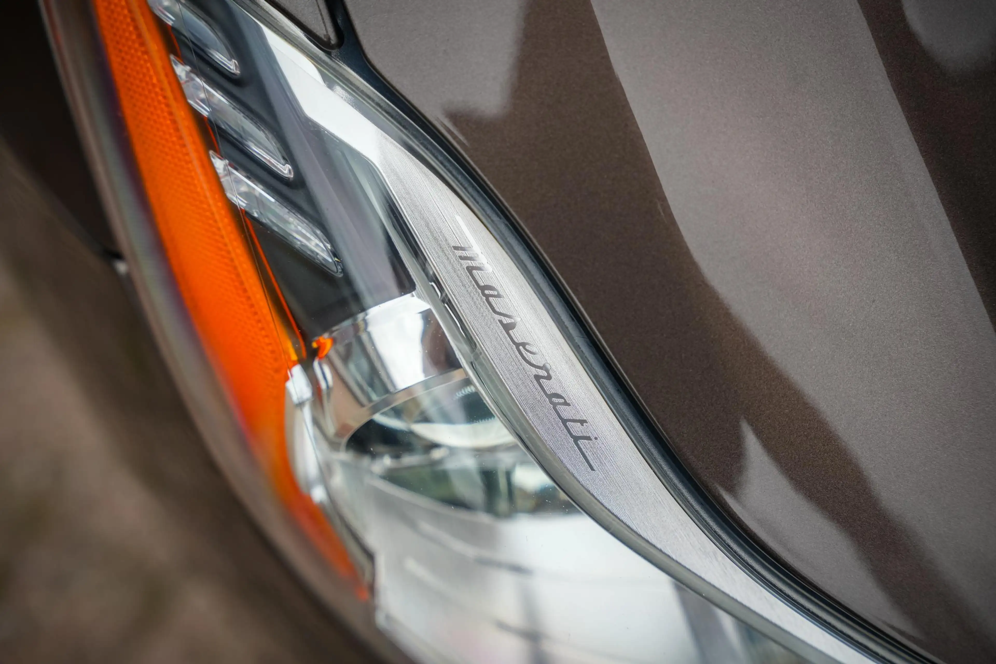 Maserati Quattroporte 3.0 S Q4 Achteruitrijcamera DAB+ Stoelverwarming a — photo 36