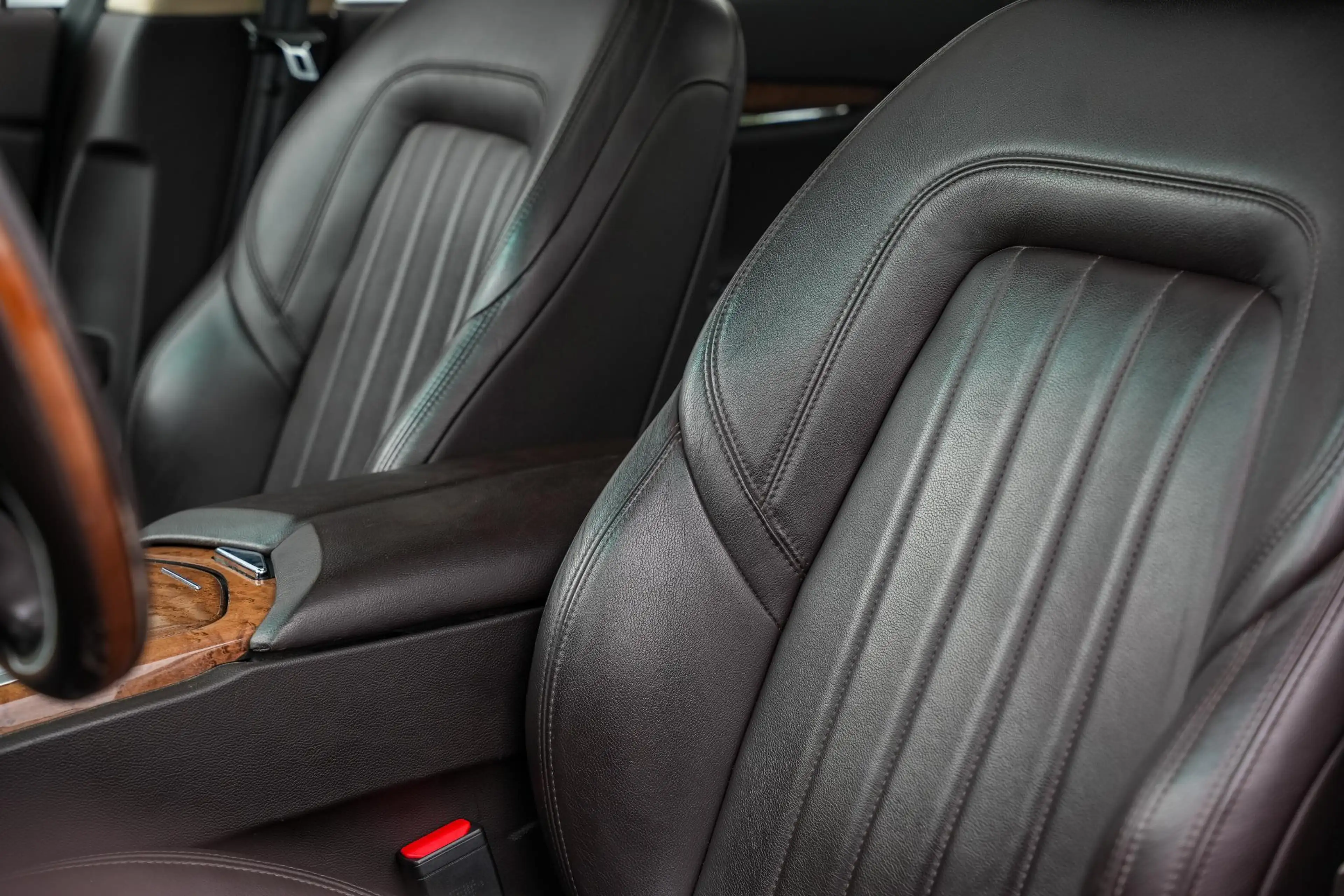 Maserati Quattroporte 3.0 S Q4 Achteruitrijcamera DAB+ Stoelverwarming a — photo 24