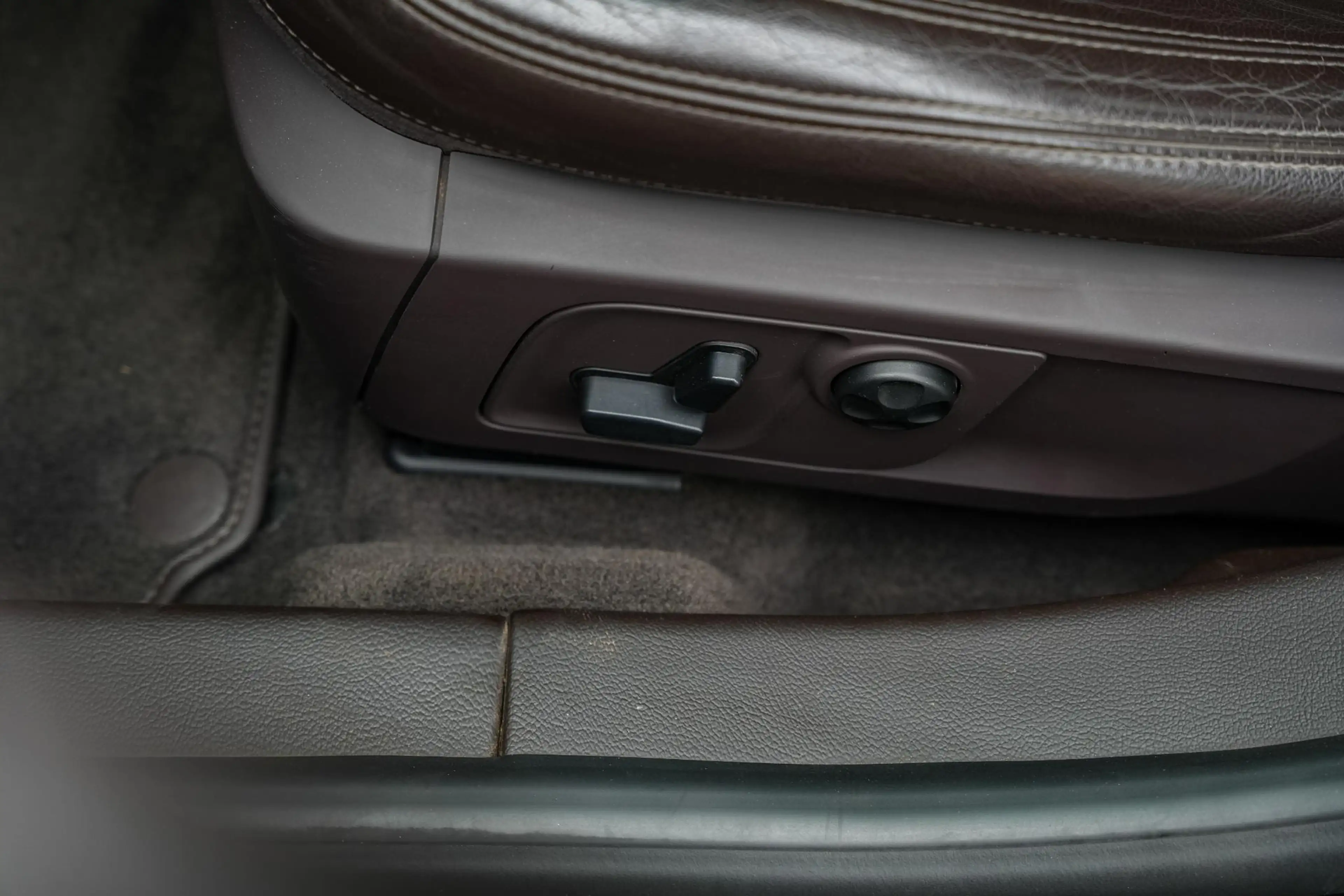 Maserati Quattroporte 3.0 S Q4 Achteruitrijcamera DAB+ Stoelverwarming a — photo 25