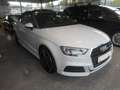 Audi A3 Cabriolet 1,5 TFSI COD S-tronic intense Weiß - thumbnail 9
