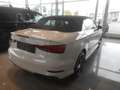 Audi A3 Cabriolet 1,5 TFSI COD S-tronic intense Weiß - thumbnail 10