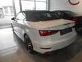 Audi A3 Cabriolet 1,5 TFSI COD S-tronic intense Weiß - thumbnail 11