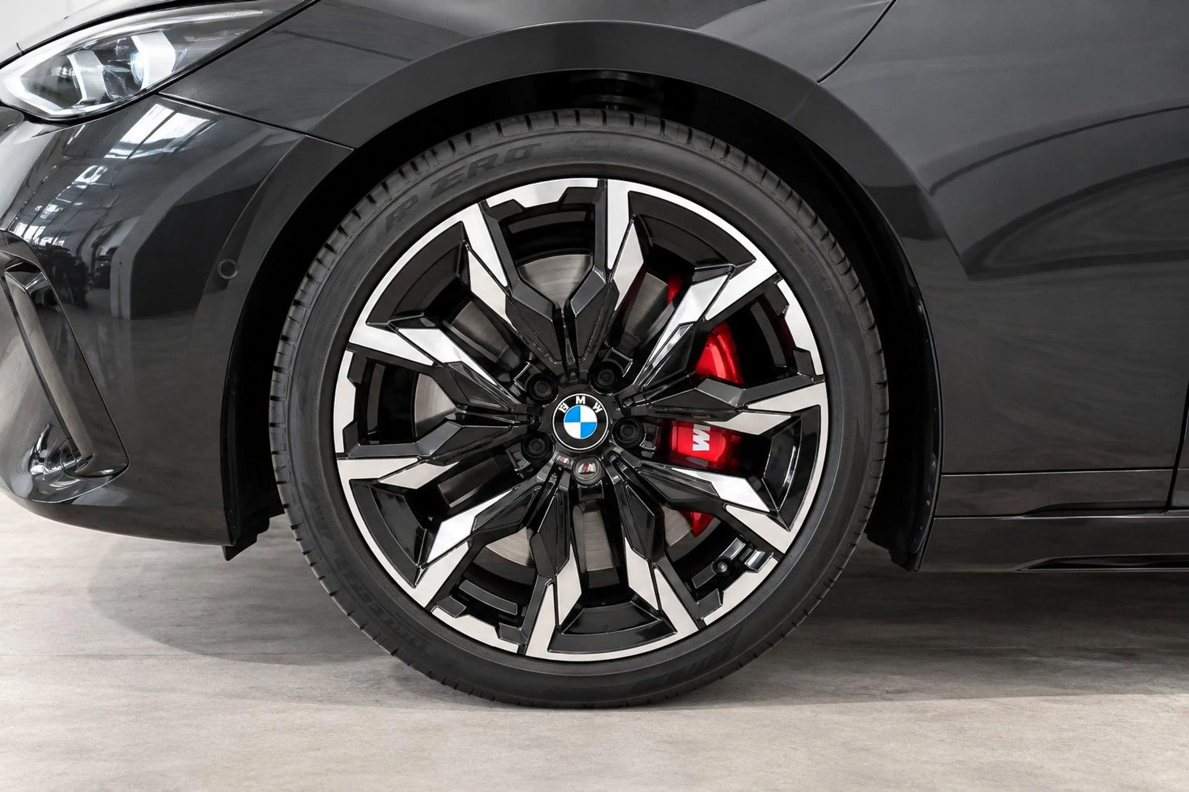 BMW 540 d xDr M SPORT PRO PANO AHK SDTHZ H&K HUD 21" — photo 8