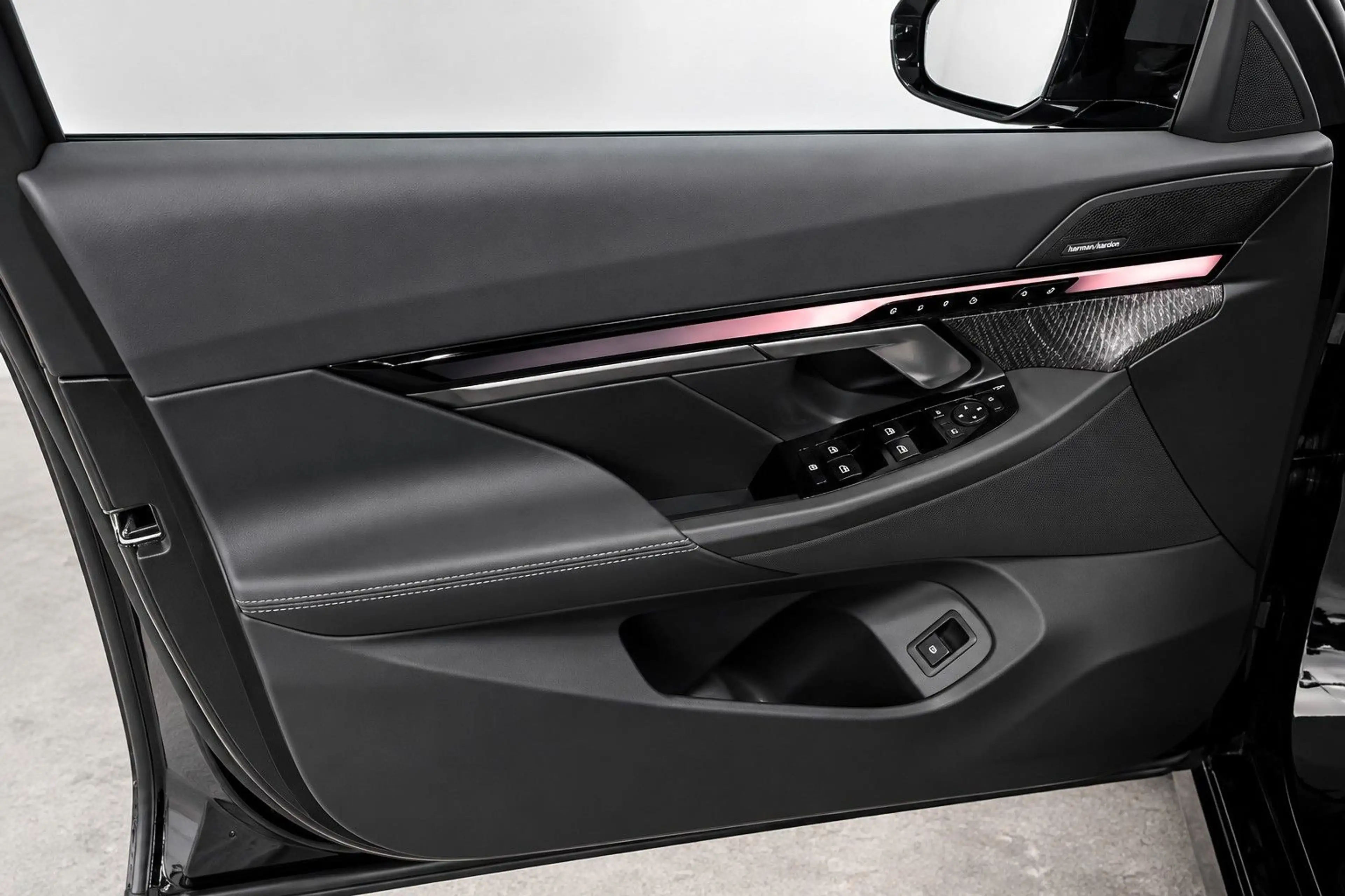 BMW 540 d xDr M SPORT PRO PANO AHK SDTHZ H&K HUD 21" — photo 9