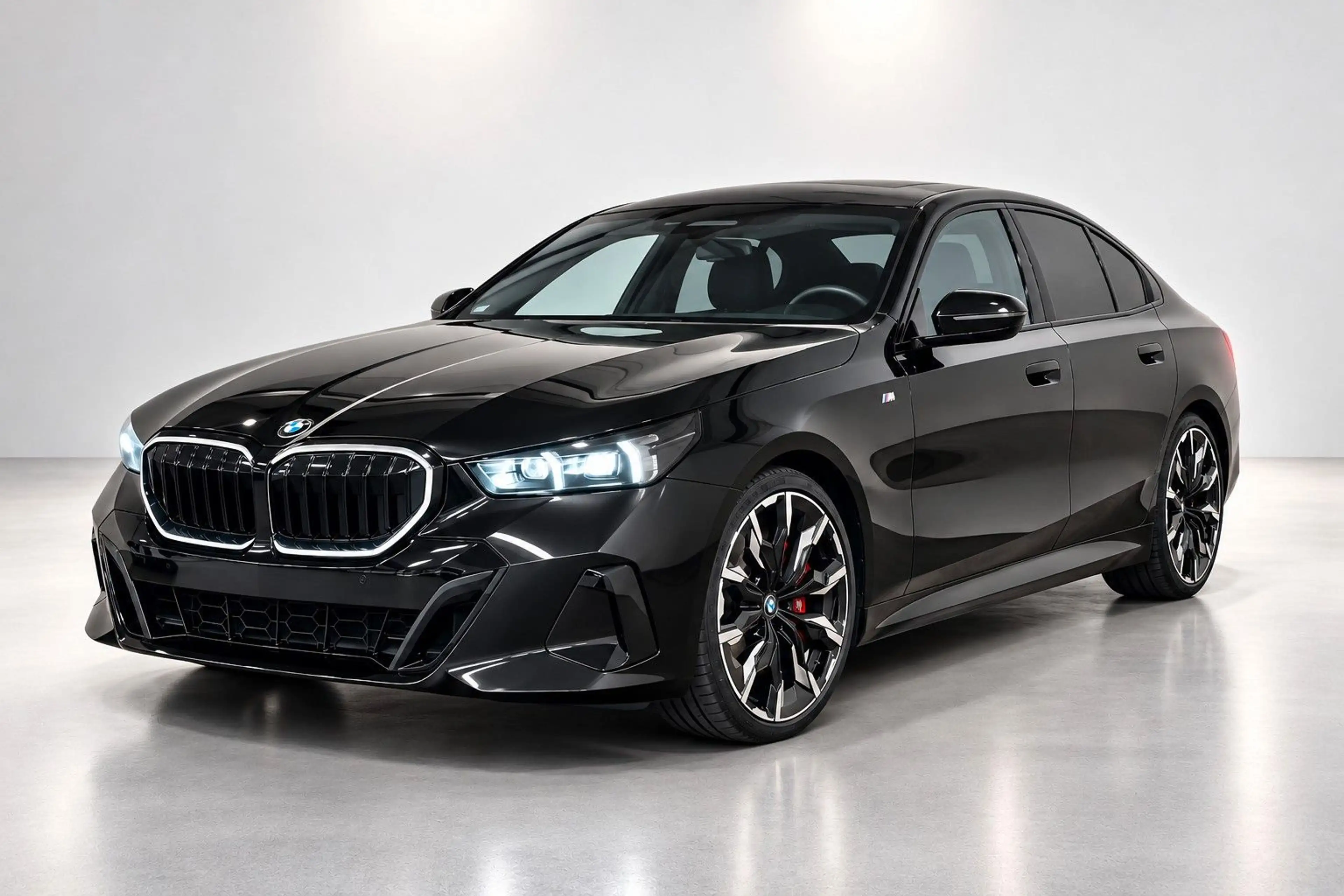 BMW 540 d xDr M SPORT PRO PANO AHK SDTHZ H&K HUD 21"