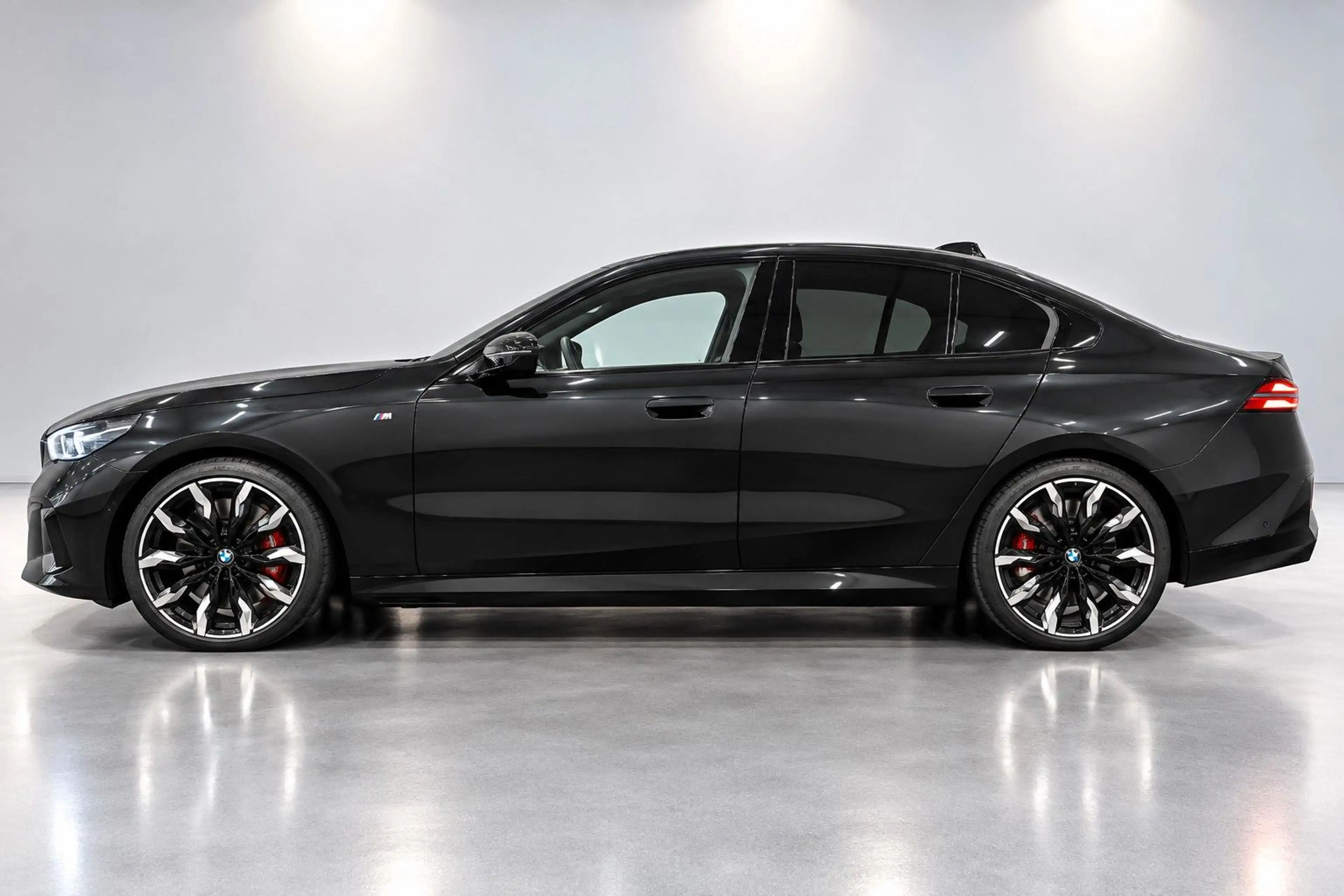 BMW 540 d xDr M SPORT PRO PANO AHK SDTHZ H&K HUD 21" — photo 4