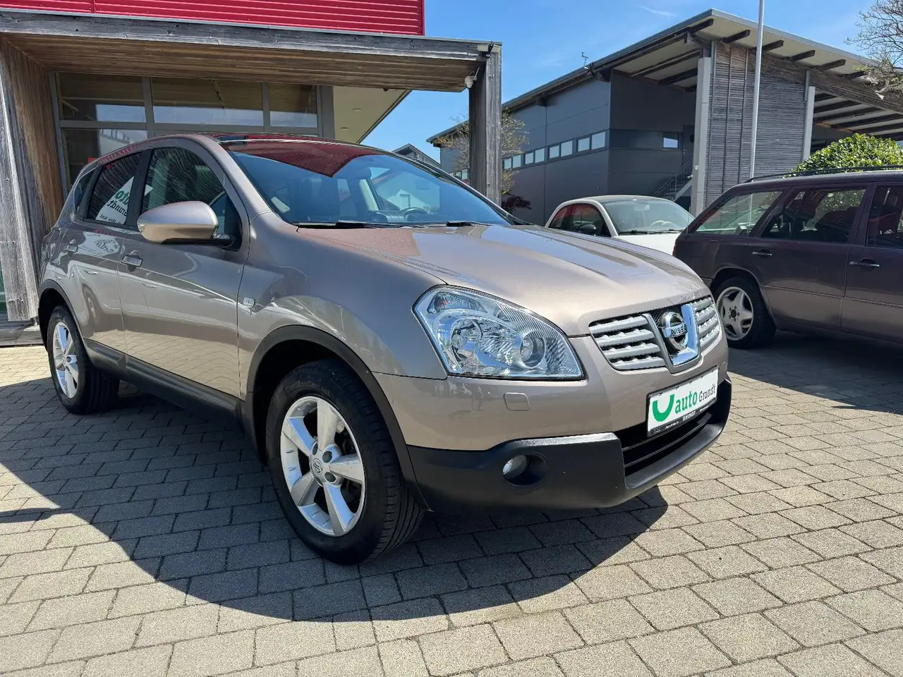Das Auto