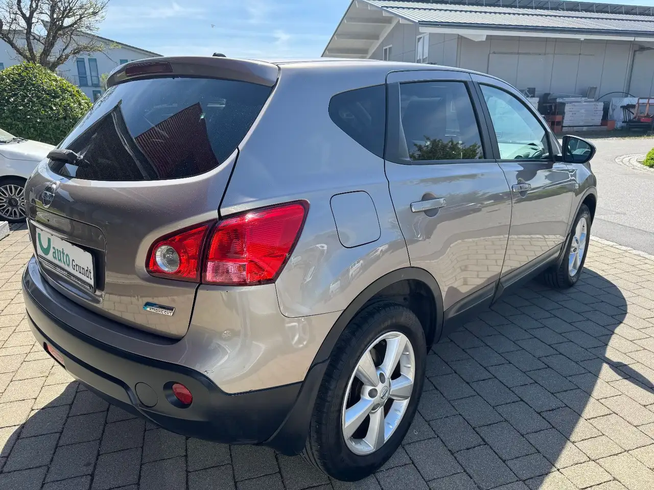 Das Auto