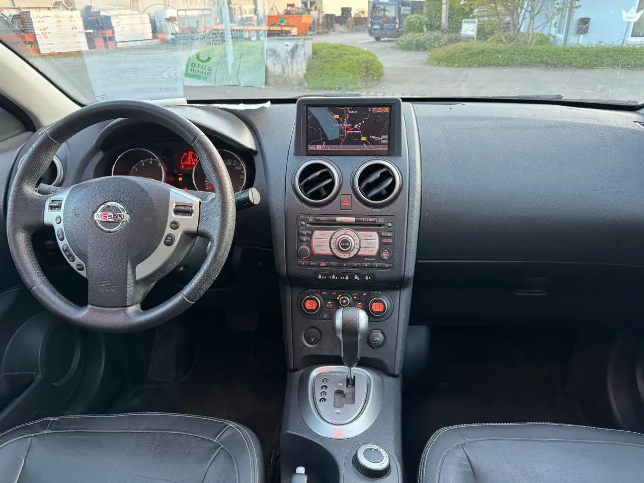 Das Auto