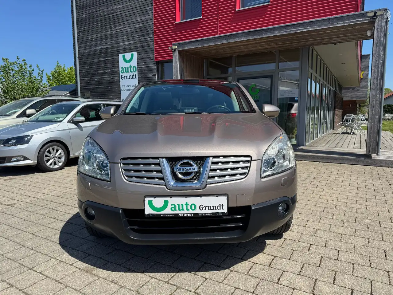 Das Auto