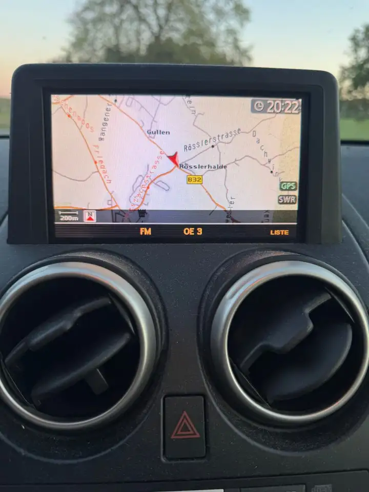 Das Auto