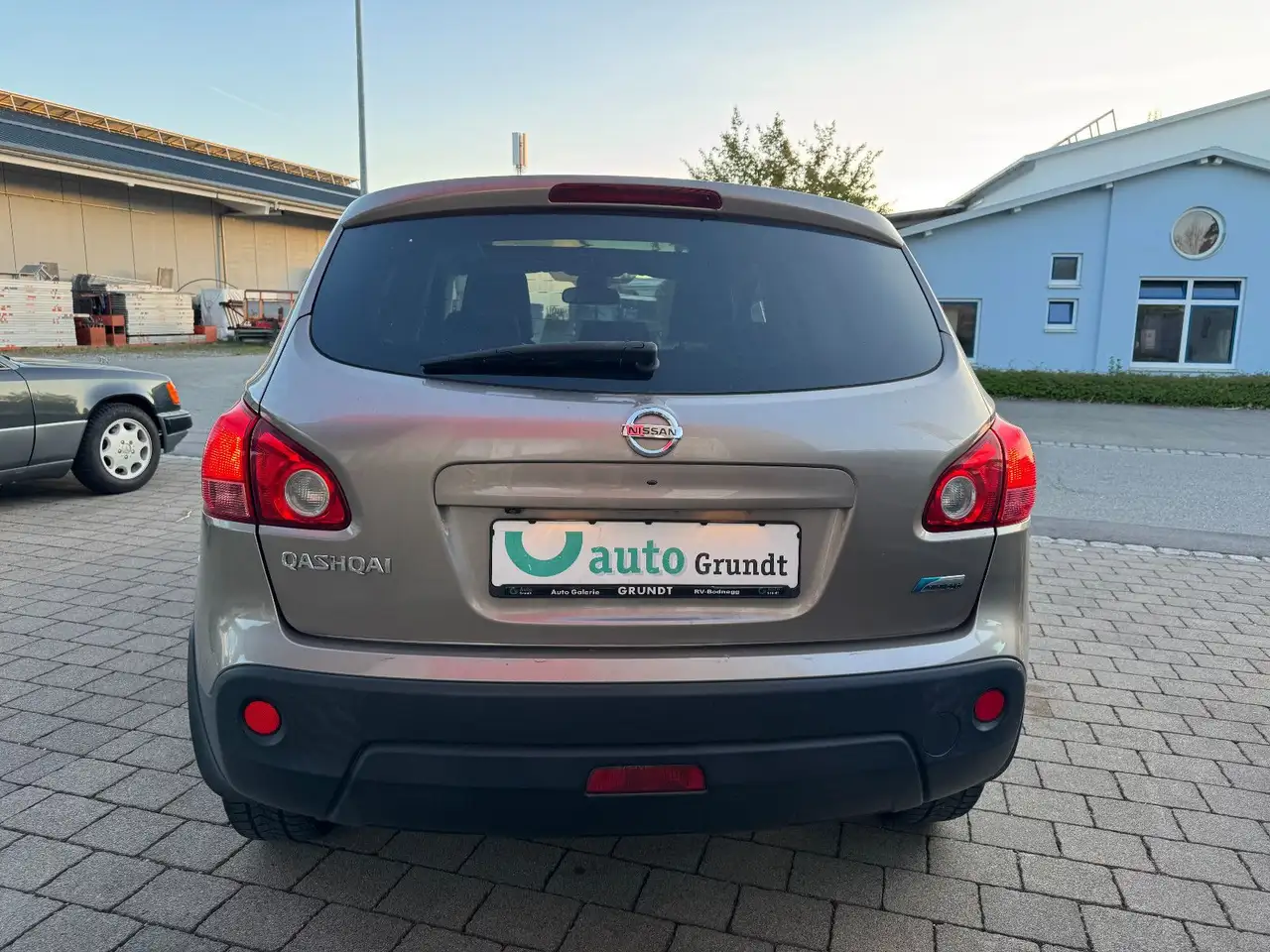 Das Auto