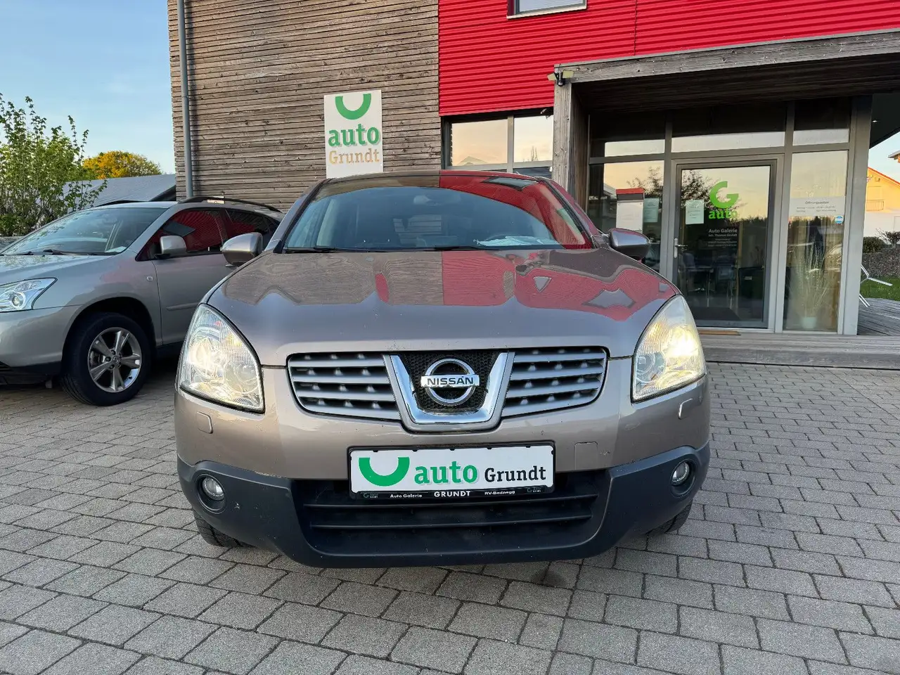 Das Auto