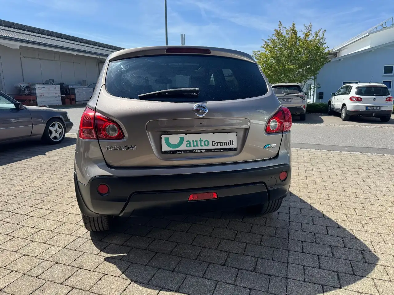 Das Auto