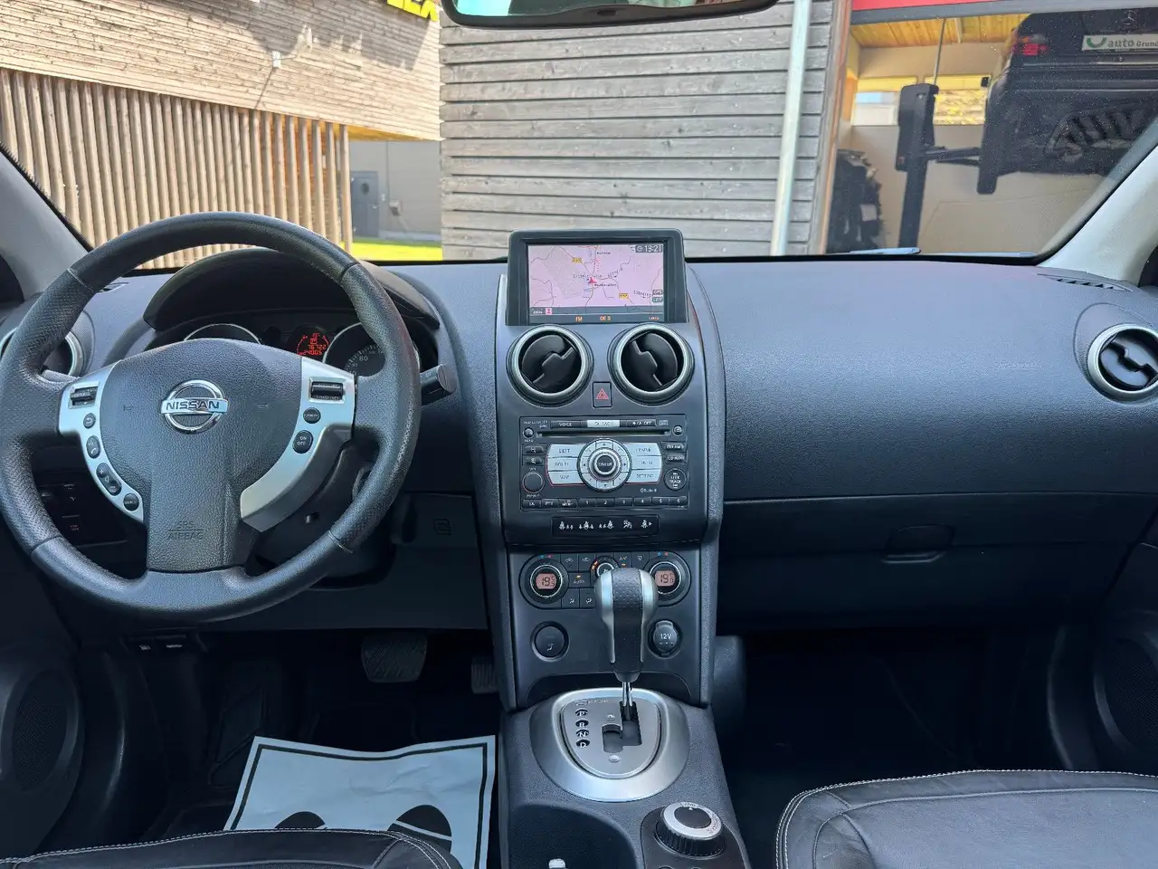 Das Auto