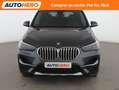 BMW X1 sDrive 18d xLine Gris - thumbnail 9