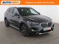 BMW X1 sDrive 18d xLine Gris - thumbnail 8